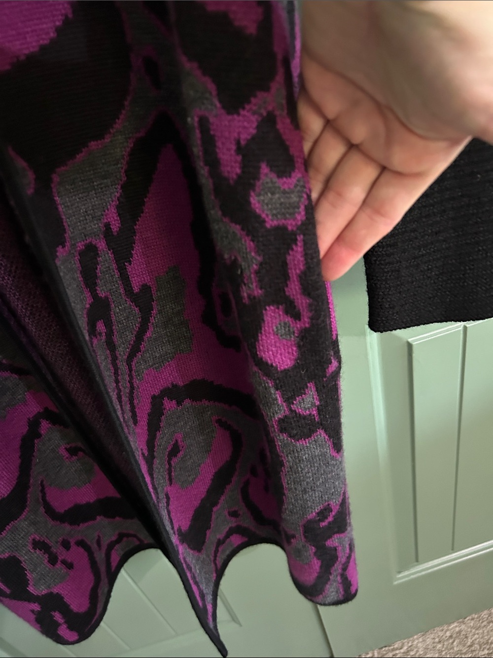 Cardigan - Picture 4 of 8